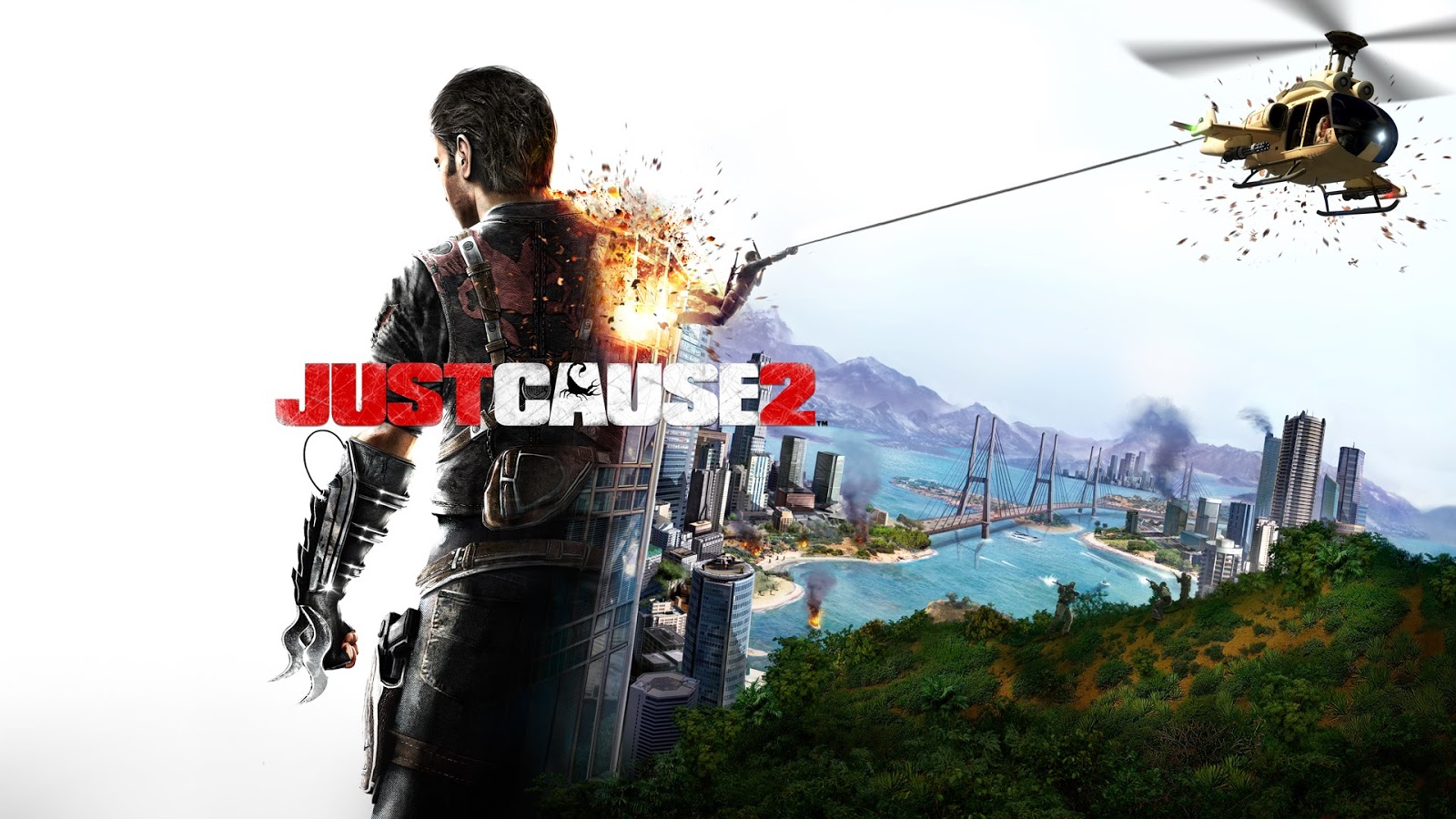 just cause 3 download highly compressed
